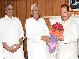 Nitish Kumar, BJP Friction Forces Bihar Speaker To Call Off Discussion Nitish Kumar, BJP Friction Forces Bihar Speaker To Call Off Discussion