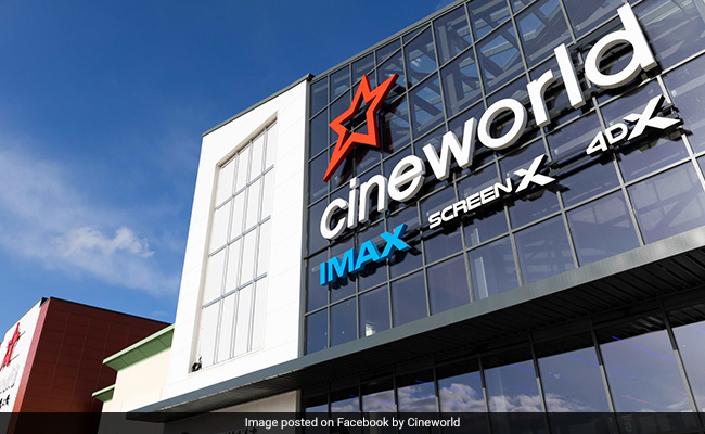 British Cinema Chain Drops Film On Prophet's Daughter After Outrage