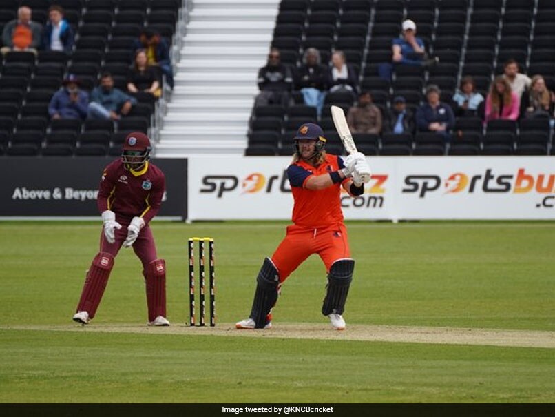 Netherlands v West Indies, 2nd ODI Live Updates: Netherlands chose to bat against West Indies Netherlands v West Indies, 2nd ODI Live Updates: Netherlands chose to bat against West Indies