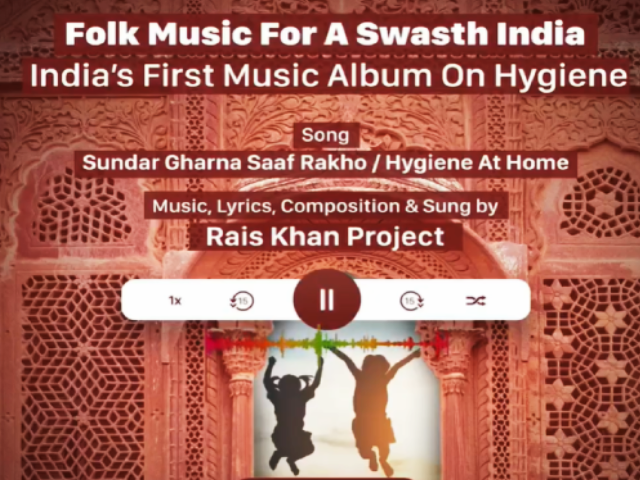 '<i>Sundar Gharna Saaf Rakho</i>': Hygiene At Home