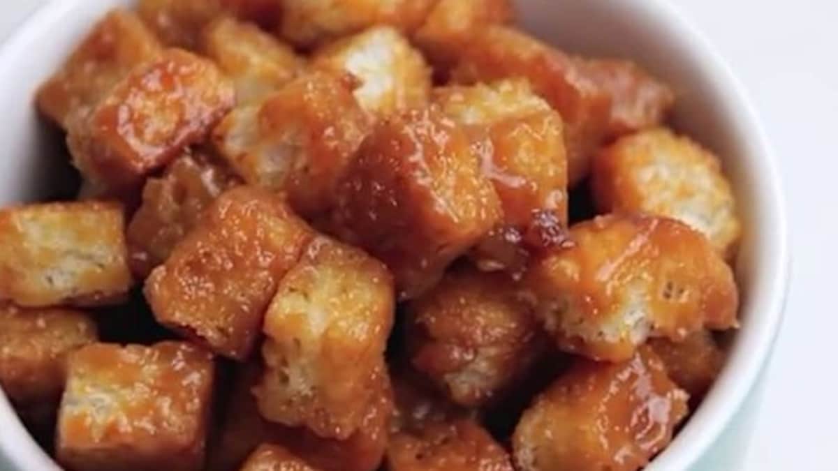 Caramel Bread Popcorn Try This Quick And Easy Recipe For Your Next