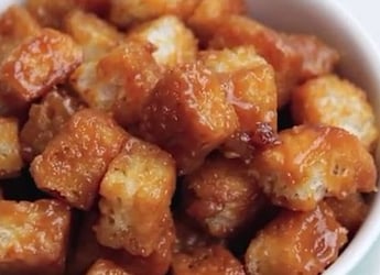 Caramel Bread Popcorn: Try This Quick And Easy Recipe For Your Next Movie Night Caramel Bread Popcorn: Try This Quick And Easy Recipe For Your Next Movie Night