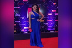 Sunny Leone's Plus One For The Night Was Husband Daniel Weber Sunny Leone's Plus One For The Night Was Husband Daniel Weber