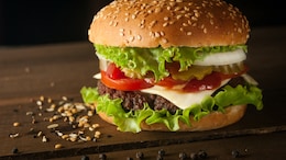 This Twitter User Orders 20 Burgers Every Week, Here's The Strange Reason