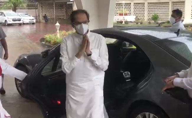 Stung In Rajya Sabha Polls, Team Thackeray's Strategy In Key Polls Today