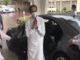 Stung In Rajya Sabha Polls, Team Thackeray's Strategy In Key Polls Today Stung In Rajya Sabha Polls, Team Thackeray's Strategy In Key Polls Today