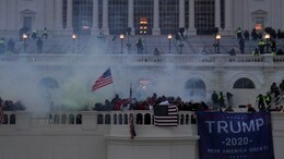 US Supreme Court Rules In Favor Of January 6 Rioters