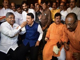 "हम आपको बताएंगे..." : बतौर CM वापसी की संभावनाओं पर बोले देवेंद्र फडणवीस "हम आपको बताएंगे..." : बतौर CM वापसी की संभावनाओं पर बोले देवेंद्र फडणवीस