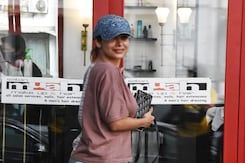 Let Malaika Arora Be Your Summer Style Guide Let Malaika Arora Be Your Summer Style Guide