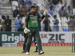 PAK vs WI: Pakistan Run-Machine Babar Azam Achieves Huge Record With Half-Century In 2nd ODI