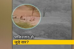 उदयपुर टेलर हत्याकांड में पुलिस ने कहा, 'हत्यारों का पाकिस्तान से लिंक' उदयपुर टेलर हत्याकांड में पुलिस ने कहा, 'हत्यारों का पाकिस्तान से लिंक'