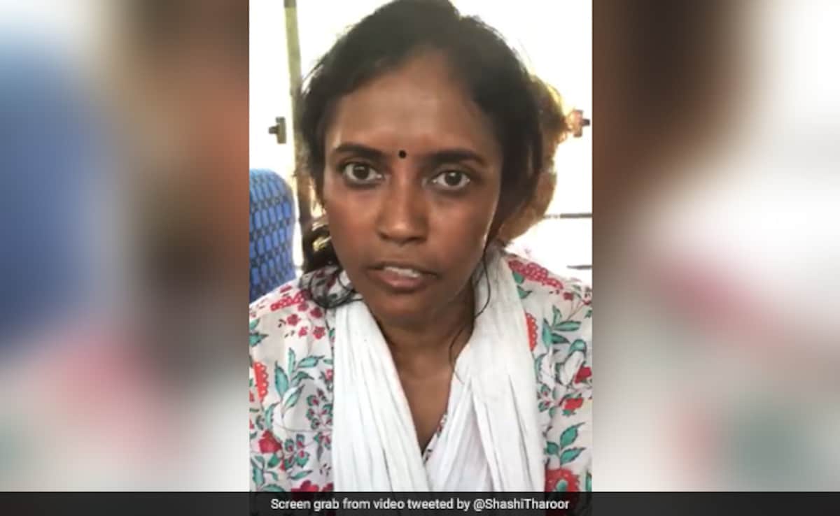 "Heading Down Path Of Destruction": Tamil Nadu Congress MP's Warning For Party