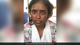 "Heading Down Path Of Destruction": Tamil Nadu Congress MP's Warning For Party