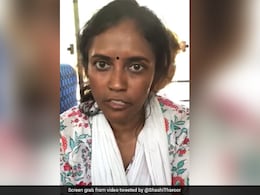 "Heading Down Path Of Destruction": Tamil Nadu Congress MP's Warning For Party