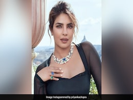 एक्टिंग ही नहीं जायके की दुनिया में भी चला देसी गर्ल का सिक्का, प्रियंका चोपड़ा के रेस्तरां को मिला यह सम्मान एक्टिंग ही नहीं जायके की दुनिया में भी चला देसी गर्ल का सिक्का, प्रियंका चोपड़ा के रेस्तरां को मिला यह सम्मान