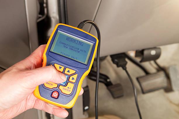 All In One Guide To Car Diagnostic Tools