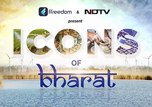 Icons Of Bharat Icons Of Bharat