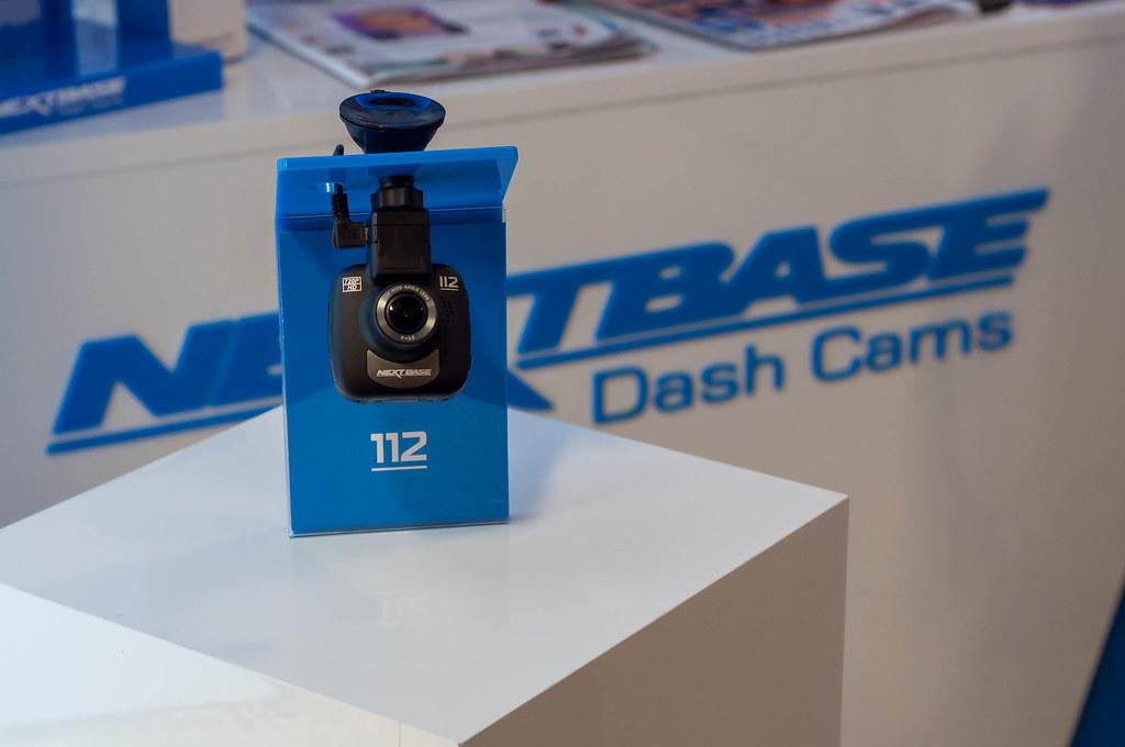 What Do The Best Dash Cams with Two Cameras Record?
