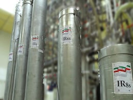 Reserve "Right To Self Defense": Israel Warns On Iran Nuclear Programme Reserve "Right To Self Defense": Israel Warns On Iran Nuclear Programme