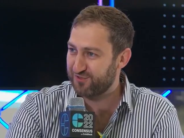 KUNA Founder Announces Crypto-Powered Humanitarian Projects for Ukraine