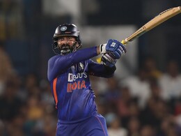 Ganesh Chaturthi 2022, Ganesh Festival: Cricketers Extend Wishes On Occasion Of Ganesh Chaturthi