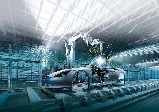 5 Auto Expos That You Need To Check Out