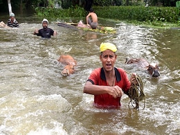 Assam Floods: Situation Still Grim In Assam After 10 Die In 24 Hours Assam Floods: Situation Still Grim In Assam After 10 Die In 24 Hours