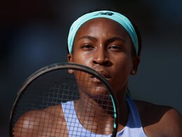 Coco Gauff Enters French Open Title Clash, Becomes Youngest Grand Slam Finalist In 18 Years