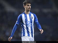 Portuguese Midfielder Fabio Vieira Set For Arsenal Move From Porto