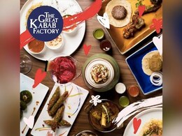 The Great Kabab Factory In Radisson Blu Plaza Is The Perfect Place To Enjoy The Rich And Royal Indian Cuisine The Great Kabab Factory In Radisson Blu Plaza Is The Perfect Place To Enjoy The Rich And Royal Indian Cuisine