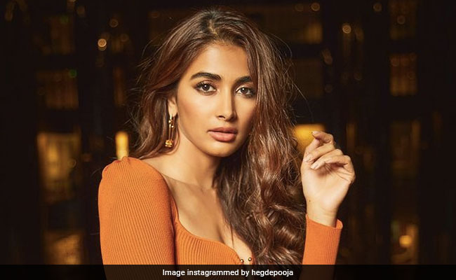 IndiGo Staff's "Arrogant, Threatening" Behaviour Irks Pooja Hegde