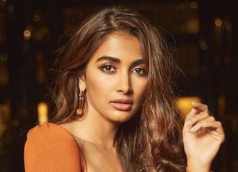 Pooja Hegde?s ?Best Cookie Ever? Looks Oh-So-Yummy Pooja Hegde?s ?Best Cookie Ever? Looks Oh-So-Yummy
