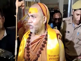 ज्ञानवापी में शिवलिंग अभिषेक की मांग पर अड़े स्वामी अविमुक्तरेश्वरानंद सरस्वती का अनशन खत्म, करेंगे देशव्यापी अभियान ज्ञानवापी में शिवलिंग अभिषेक की मांग पर अड़े स्वामी अविमुक्तरेश्वरानंद सरस्वती का अनशन खत्म, करेंगे देशव्यापी अभियान
