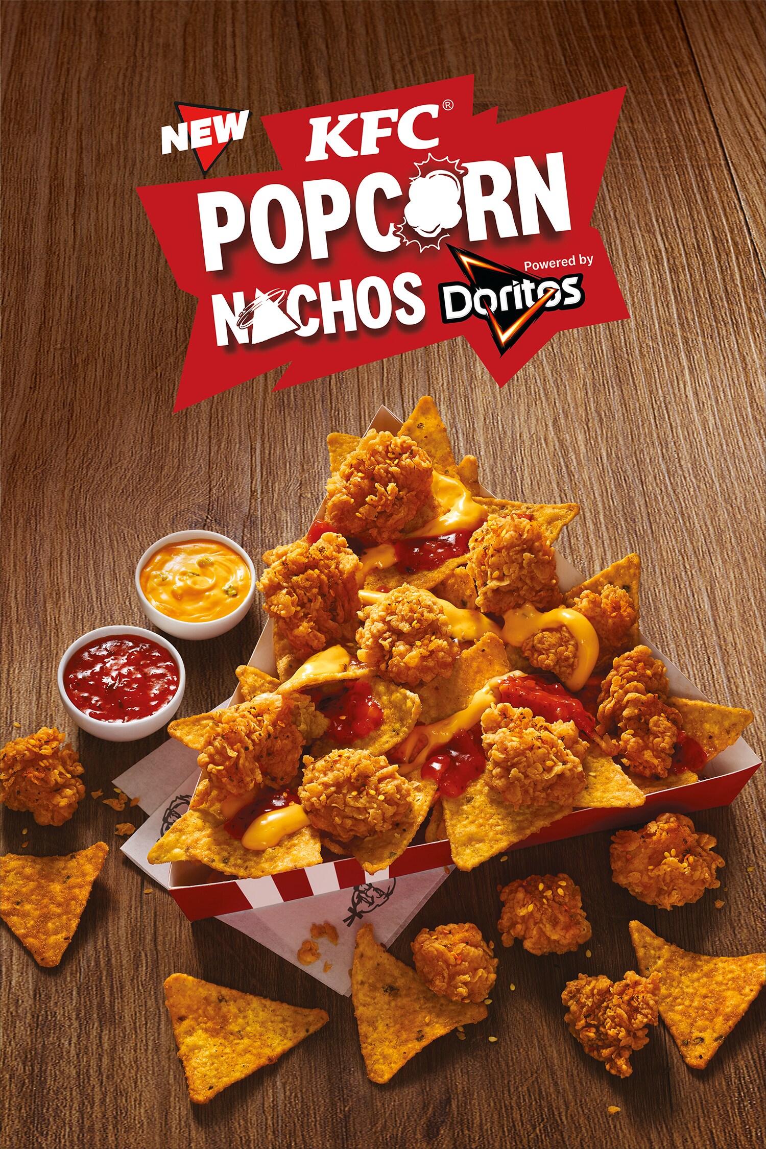 Popcorn Nachos Know All About Popcorn Nachos at NDTV Food