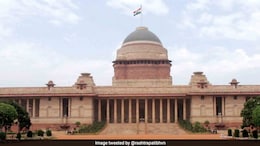 Change Of Guard Ceremony At Rashtrapati Bhavan To Be In New Format