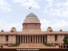 Change Of Guard Ceremony At Rashtrapati Bhavan To Be In New Format