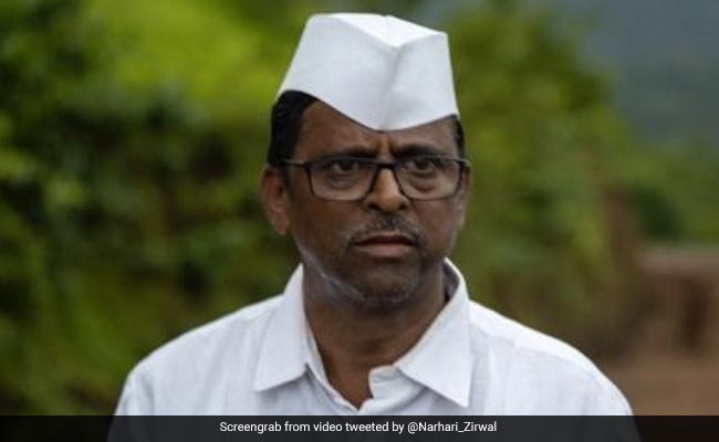 बागी विधायकों का भविष्य तय करने वाले डिप्टी स्पीकर के "भविष्य" पर खतरा, शिंदे गुट ने खेला नया दांव