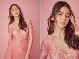 Popular Street Food: आखिर क्या है एक्ट्रेस रकुल प्रीत सिंह का Morning Meal जिसे देख Foodie की टपकी लार...