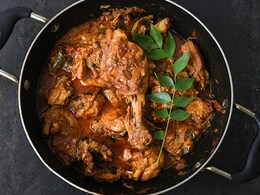 Does Your Father Like Chicken? Try Out These 5 Yummy And Easy Chicken Curries For Him On Father's Day