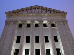Same-Sex Marriage, Contraception At Risk After US Court's Abortion Ruling Same-Sex Marriage, Contraception At Risk After US Court's Abortion Ruling