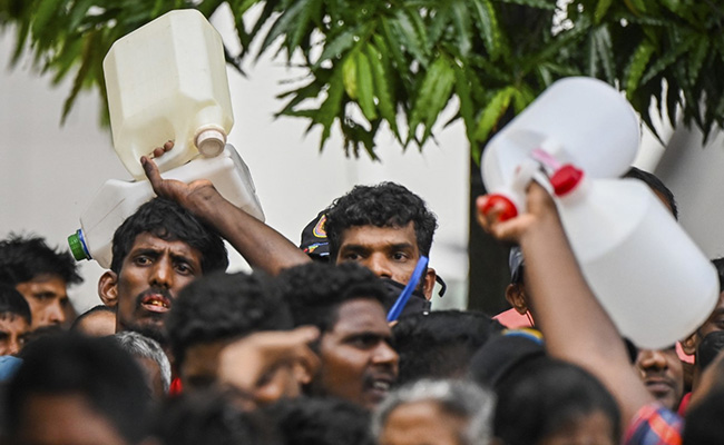 Why World Bank Denied New Financing To Sri Lanka Amid Crisis