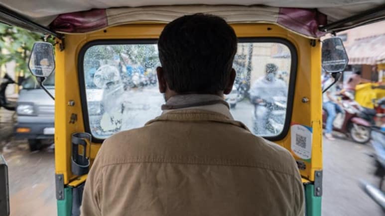 'Rs 425 For 1 Km': Bengaluru Resident Rants About 'Shocking' Auto Fare