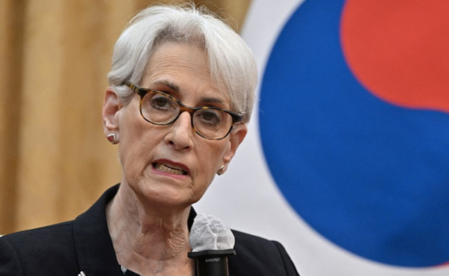 Will Give "Swift, Forceful Response": US On Possible N Korea Nuclear Test