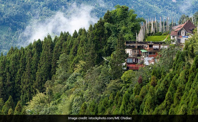 Exploring Sikkim:  Top 5 Things To Do In Gangtok