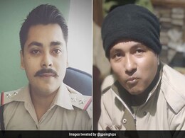 2 Assam Cops Killed In Flood Rescue Op, Police Says "Salute Your Courage" 2 Assam Cops Killed In Flood Rescue Op, Police Says "Salute Your Courage"