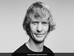 Ukraine Journalist Was "Executed In Cold Blood" By Russian Forces: Report Ukraine Journalist Was "Executed In Cold Blood" By Russian Forces: Report