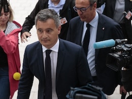 French Interior Minister Apologises For Champions League Chaos