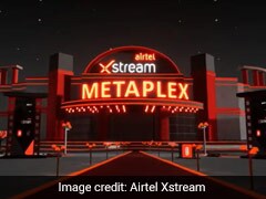 Airtel ने लॉन्च किया मेटावर्स मल्टीप्लेक्स