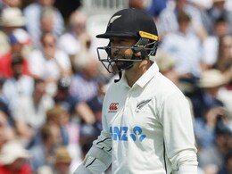 New Zealand Batter Devon Conway Tests Covid Positive Ahead Of The Third Test Against England New Zealand Batter Devon Conway Tests Covid Positive Ahead Of The Third Test Against England