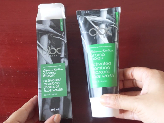 Activated Charcoal For Skin: NDTV Swirlster Tests This Face Wash